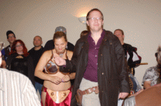 ValleyCon 37 - 2011